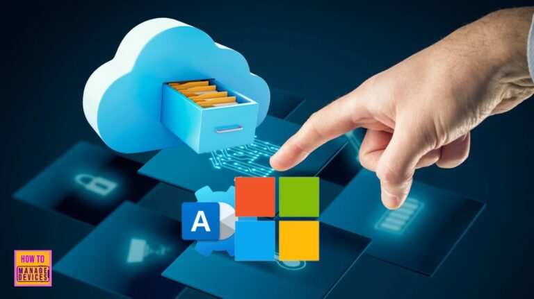Enable Disable ClickOnce Protocol Policy in MS Edge Browser using M365 Admin Center