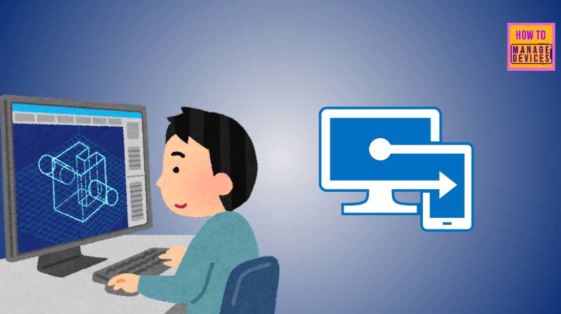 Install Cloud Compare App using Intune Enterprise App Catalog App
