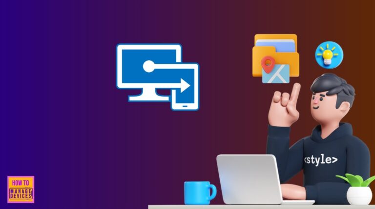 Enable or Disable Folder Locations in File Explorer using Intune Policy 3
