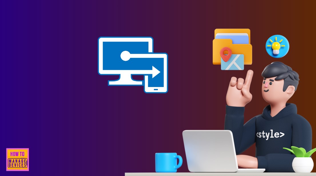 Enable or Disable Folder Locations in File Explorer using Intune Policy 1