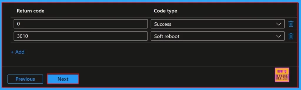 How to Deploy Garden Gnome Package Viewer app in Intune Enterprise App Catalog App - Fig.6