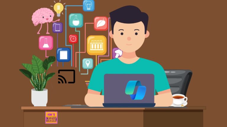 Enable or Disable Show Cast Icon in Toolbar in Edge Browser using M365 Admin Center Policy 1