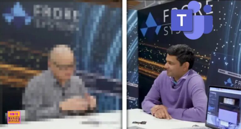 Microsoft Teams Boosts Video Quality with Super Resolution Preview March Release