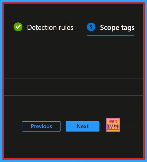 Deploy Cloudflare WARP using Intune Enterprise App Catalog App - Fig.10