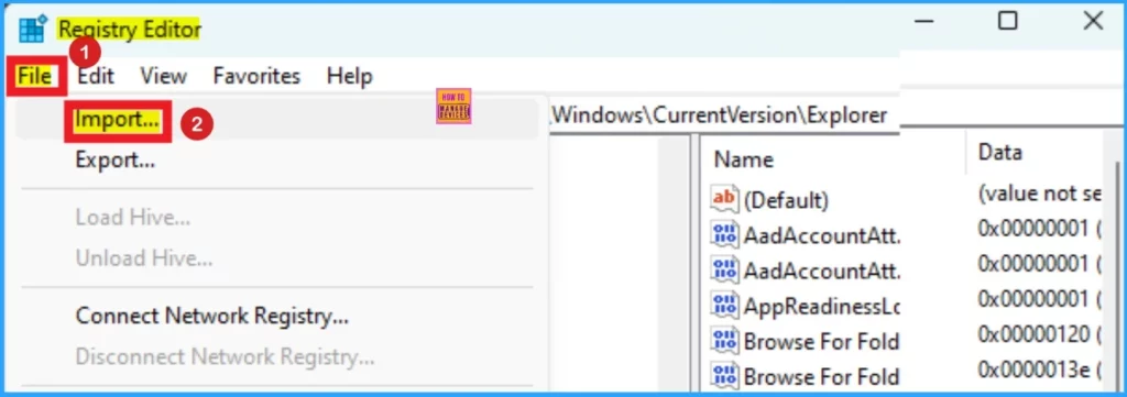 2025 March KB5053606 Windows 10 Patch and 7 Zero-Day Vulnerabilities and 57 Flaws - Fig.3