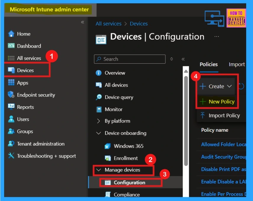 New Windows AI Settings in Intune Allow Recall Enablement Disable AI Data Analysis and More 2 New Windows AI Settings in Intune Allow Recall Enablement Disable AI Data Analysis and More - Fig.2