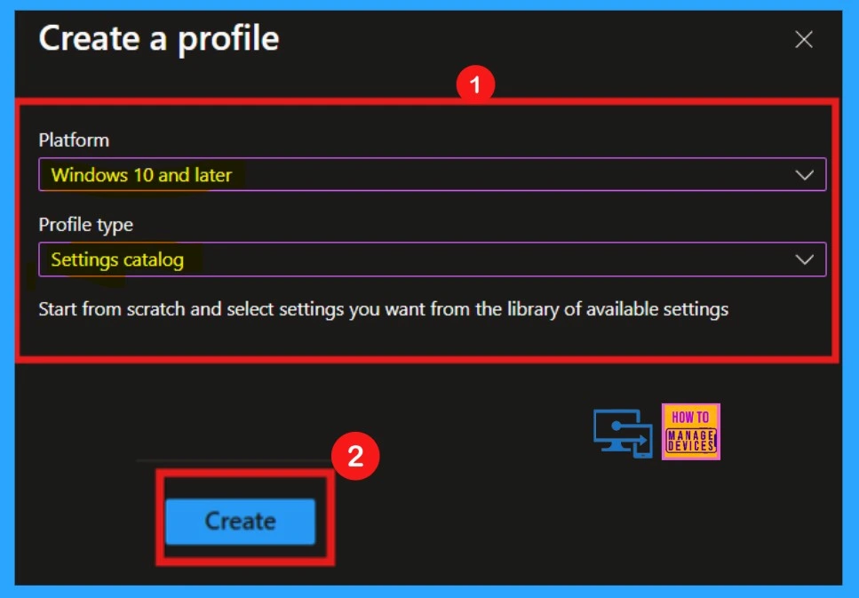 New Windows AI Settings in Intune Allow Recall Enablement Disable AI Data Analysis and More 3 New Windows AI Settings in Intune Allow Recall Enablement Disable AI Data Analysis and More - Fig.3
