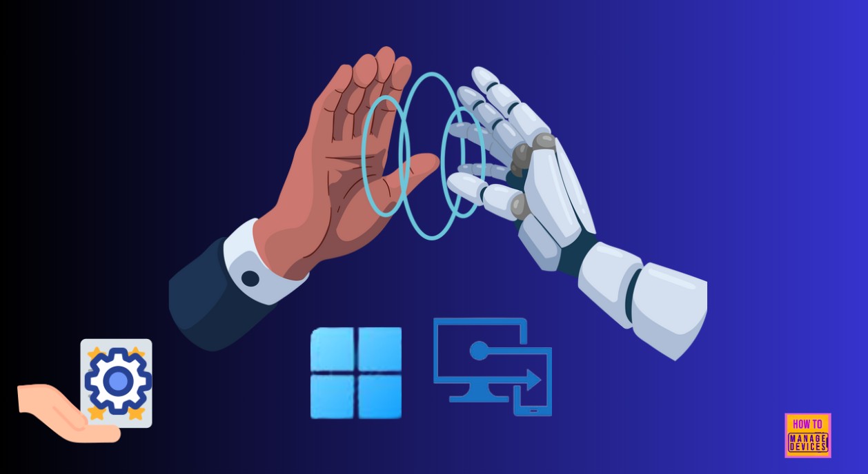 New Windows AI Settings in Intune Allow Recall Enablement Disable AI Data Analysis and More 1 New Windows AI Settings in Intune AllowRecallEnablement DisableAIDataAnalysis and More