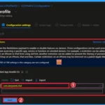 Block DeepSeek on iOS or iPadOS using Intune Blocked App Bundle IDs Policy