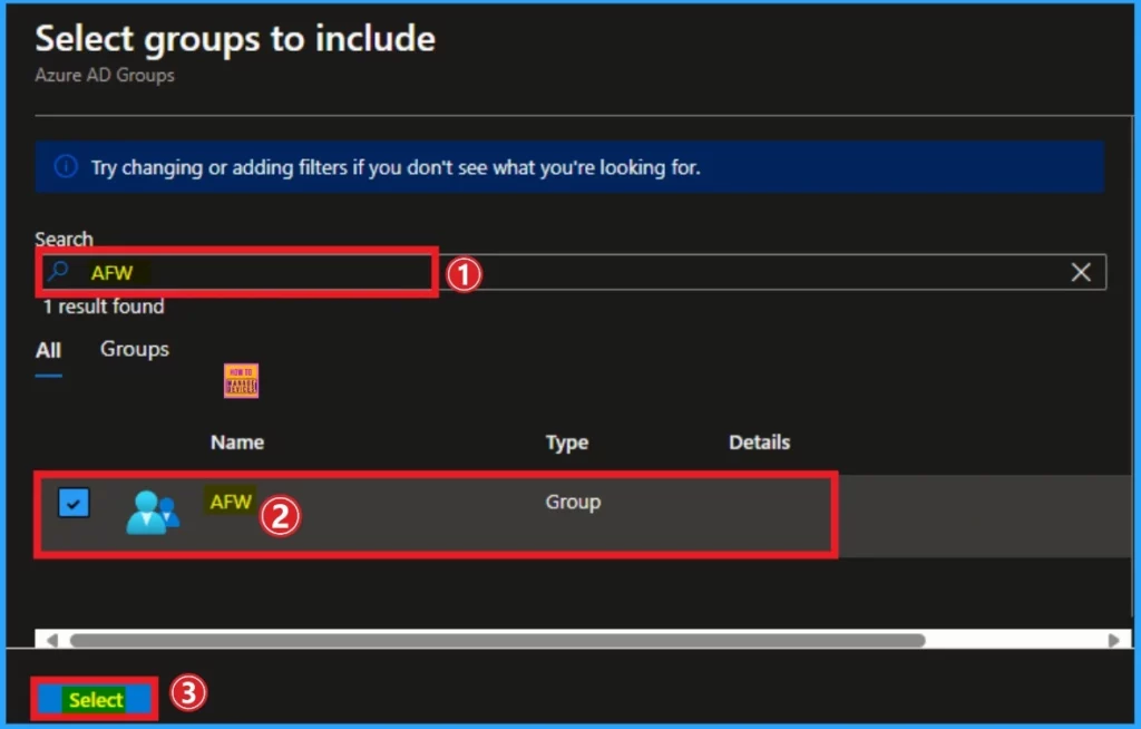 Block DeepSeek on iOS or iPadOS using Intune Blocked App Bundle IDs Policy - Fig.9