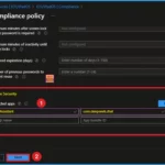 How to Block DeepSeek AI Assistant on iOS or iPadOS using Intune Compliance Policy