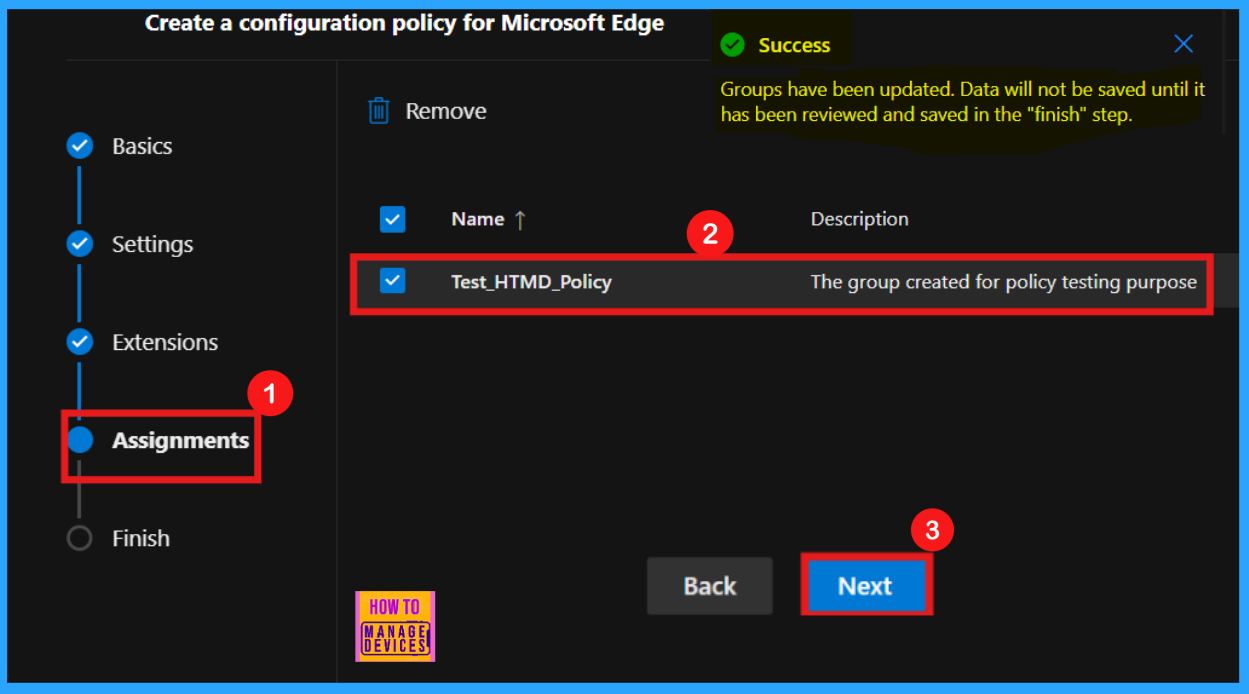 Force Minimum YouTube Restricted Mode Policy In Microsoft Edge Browser ...