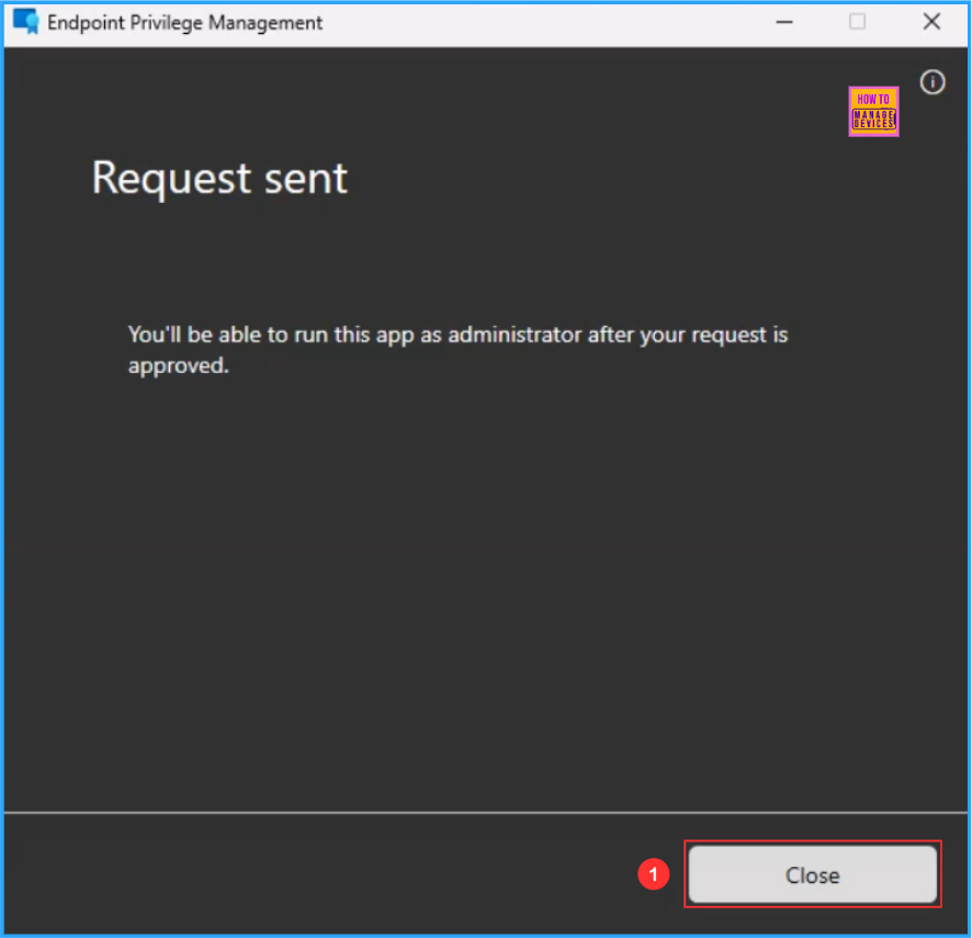 Copilot with Endpoint Privilege Manager to Identify Potential Elevation Risks using Intune. Fig. 4