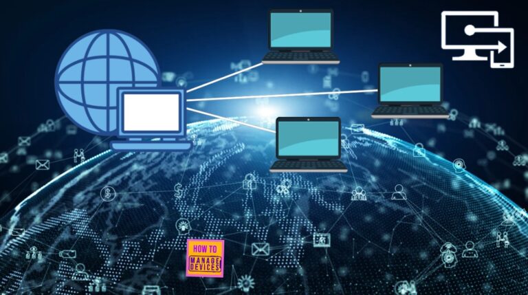 Allow or Disallow Network Connectivity Active Tests using Intune Setting Catalog 2