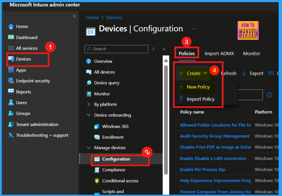 Enable or Disable Web-to-App Linking with App URI Handlers in Windows using Intune Policy - Fig.2