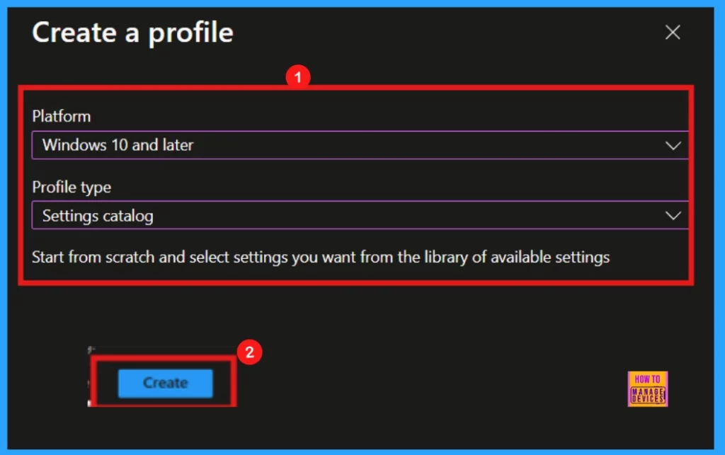 Enable or Disable Web-to-App Linking with App URI Handlers in Windows using Intune Policy - Fig.3