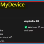 Enable or Disable Find My Device using Intune Security Policy 2 Enable or Disable Find My Device using Intune Security Policy