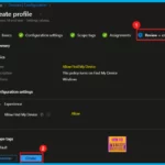 Enable or Disable Find My Device using Intune Security Policy 1 Enable or Disable Find My Device using Intune Security Policy
