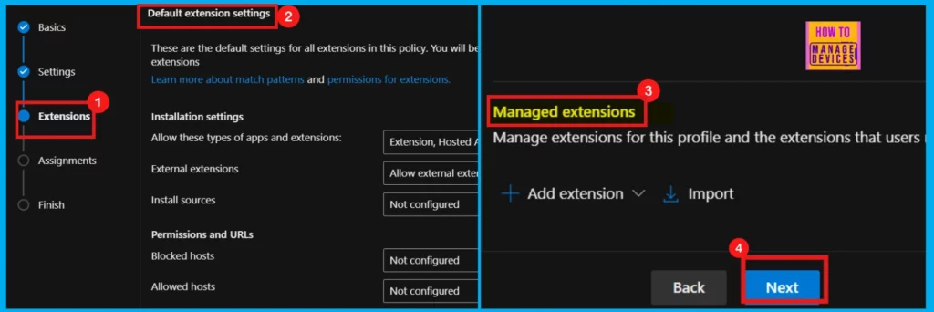 Enable or Disable Microsoft Editor Synonyms Policy in Edge Browser using M365 Admin Center 8 Enable or Disable Microsoft Editor Synonyms Policy in Edge Browser using M365 Admin Center - Fig.7