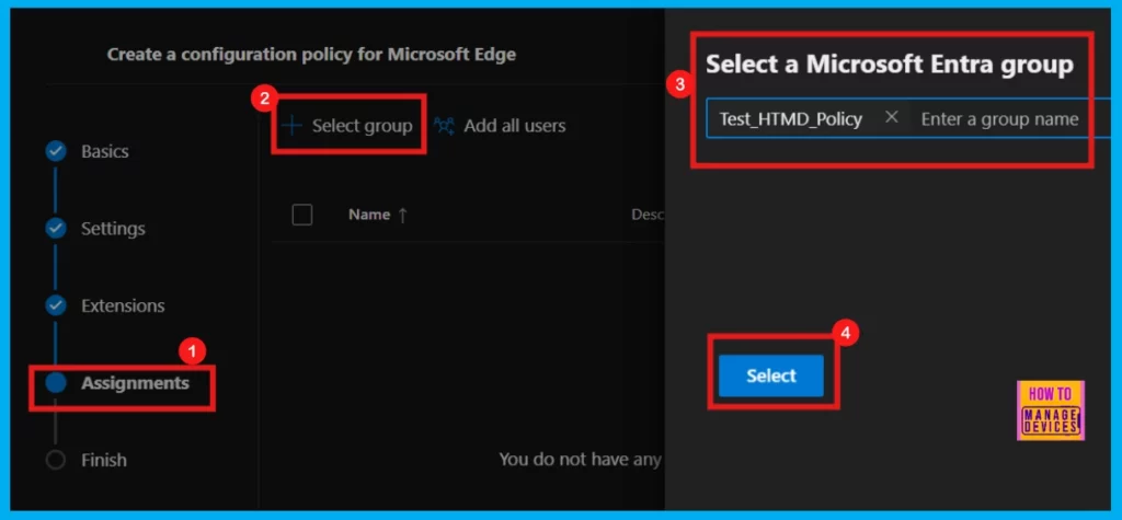 Enable or Disable Microsoft Editor Synonyms Policy in Edge Browser using M365 Admin Center 9 Enable or Disable Microsoft Editor Synonyms Policy in Edge Browser using M365 Admin Center - Fig.8