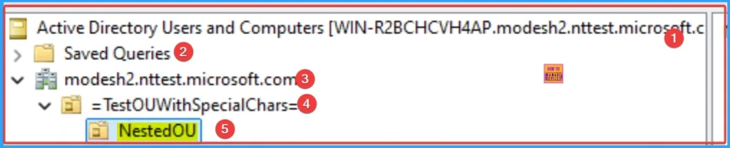 How to Use Microsoft Intune Connector with Multiple Domains Security Update Insights 11 How to Use Microsoft Intune Connector with Multiple Domains Security Update Insights - Fig.11 - Creds to MS