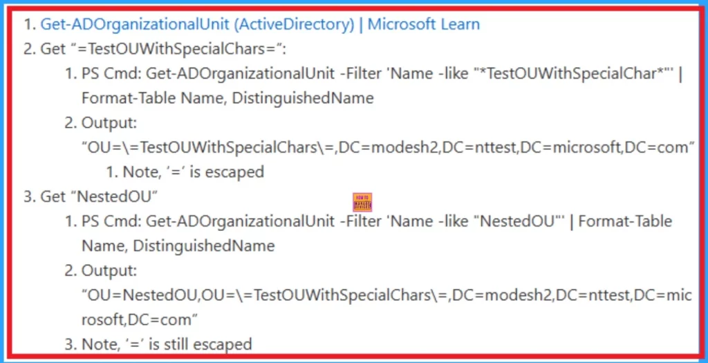 How to Use Microsoft Intune Connector with Multiple Domains Security Update Insights 12 How to Use Microsoft Intune Connector with Multiple Domains Security Update Insights - Fig.12 - Creds to MS