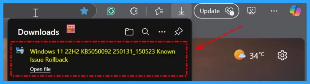 Fix Issue on USB Connected Dual-Mode Printers on Windows Client - Fig.4