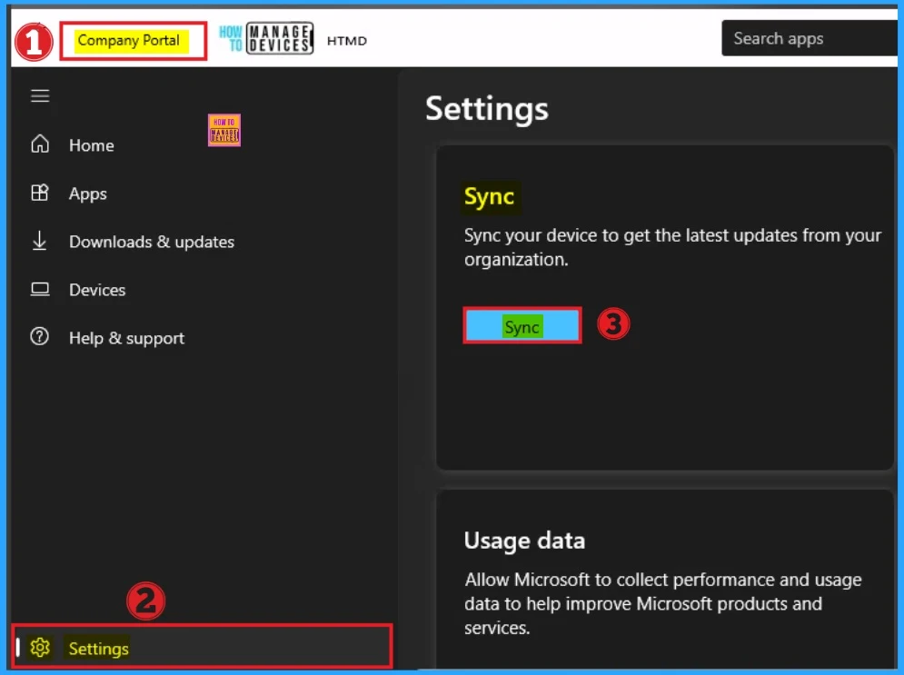 How to Delete Allow Clipboard History Policy in Intune Step by Step Guide - Fig.7