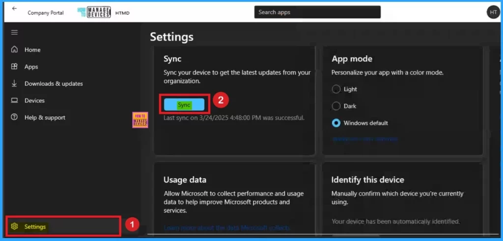 Learn How to Delete or Remove App Assignment from Intune using Step by Step Guide - Fig.7