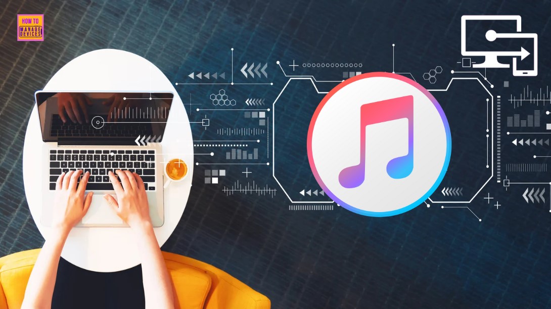 How to Install Apple iTunes on Windows Machines using Intune Application Model - Fig.1