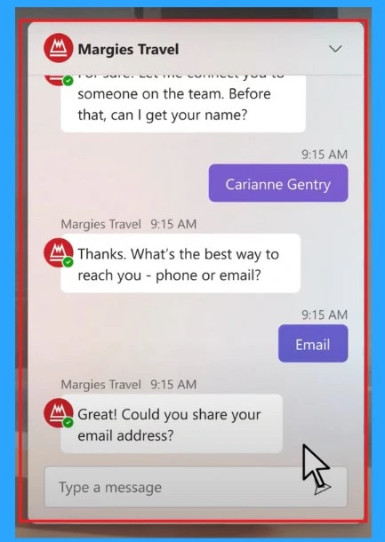 Best Guide to Setting Up Live Chat in Microsoft Teams for Small Businesses 1 Best Guide to Setting Up Live Chat in Microsoft Teams for Small Businesses Fig.1 Creds to MS