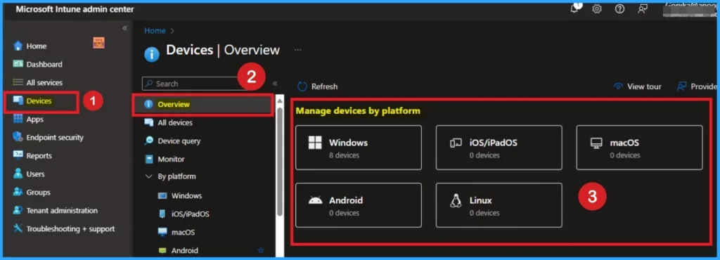 Microsoft Intune Device Inventory for Apple and Android Devices coming in April 2025 - Fig.3