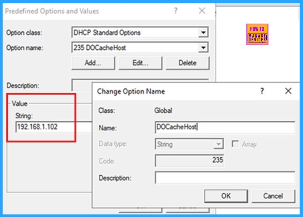 Enhance Windows Autopilot Bandwidth Efficiency with Connected Cache - Fig.3 (credits to MS)