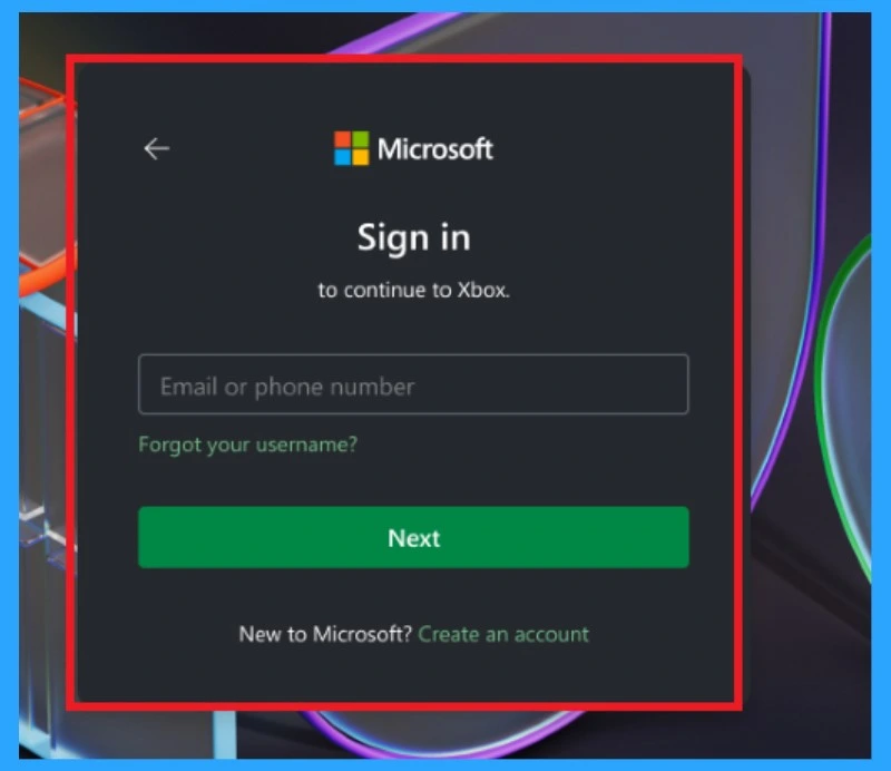 How to Set Up White Dark Theme Sign-In Experience Passkeys and Enhanced Authentication 2 How to Set Up White Dark Theme Sign-In Experience Passkeys and Enhanced Authentication - Fig.2 - Creds to MS