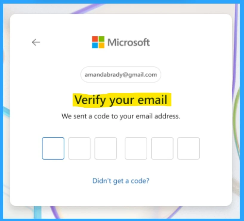 How to Set Up White Dark Theme Sign-In Experience Passkeys and Enhanced Authentication 4 How to Set Up White Dark Theme Sign-In Experience Passkeys and Enhanced Authentication - Fig.4 - Creds to MS