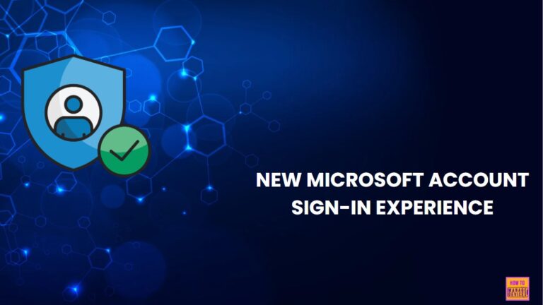 How to Set Up White Dark Theme Sign-In Experience Passkeys and Enhanced Authentication 1