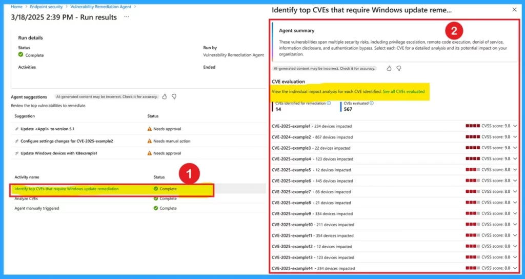 Effective Vulnerability Remediation Agent Strategies and Best Practices with Microsoft Intune 3 Effective Vulnerability Remediation Agent Strategies and Best Practices with Microsoft Intune - Fig.3 Creds to MS