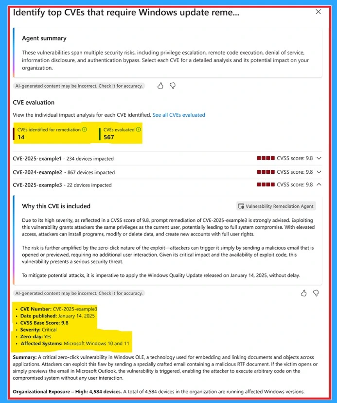 Effective Vulnerability Remediation Agent Strategies and Best Practices with Microsoft Intune 4 Effective Vulnerability Remediation Agent Strategies and Best Practices with Microsoft Intune - Fig.4 Creds to MS