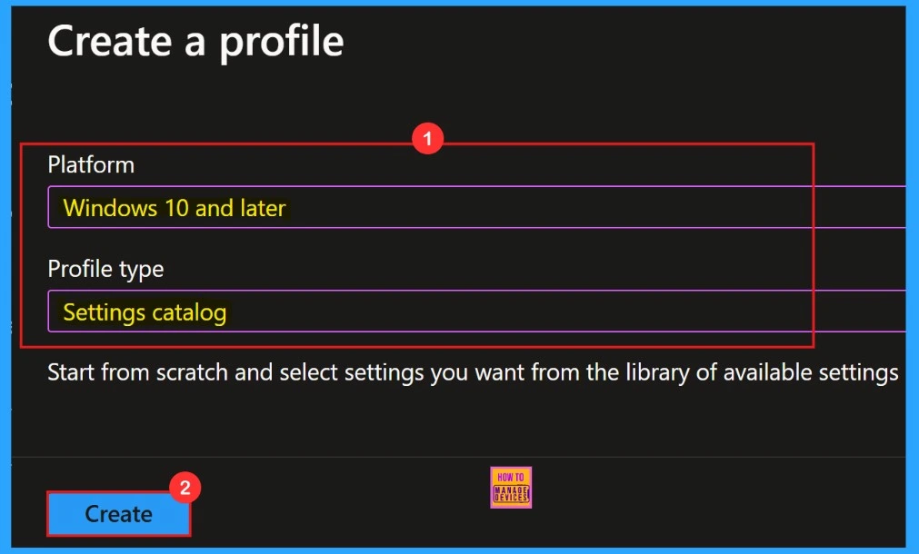 Allow or Block VPN Roaming Over Cellular in Connectivity using Intune Policy 4 Allow or Block VPN Roaming Over Cellular in Connectivity using Intune Policy - Fig.3
