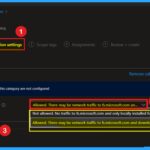 Enable Disable Font Providers using Intune Policy 1 Enable Disable Font Providers using Intune Policy 1