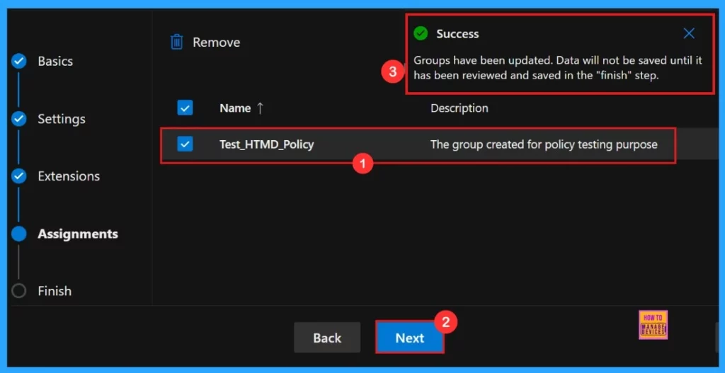 Enable or Disable Background Template List Updates Policy in MS Edge Browser using M365 Admin Center 11 Enable or Disable Background Template List Updates Policy in MS Edge Browser using M365 Admin Center - Fig.10