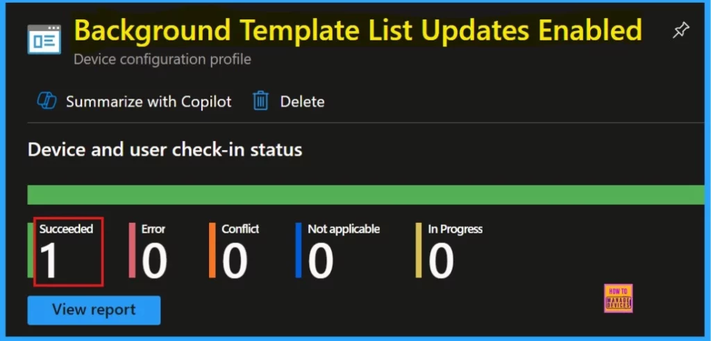 Enable or Disable Background Template List Updates Policy in MS Edge Browser using M365 Admin Center 14 Enable or Disable Background Template List Updates Policy in MS Edge Browser using M365 Admin Center - Fig.13