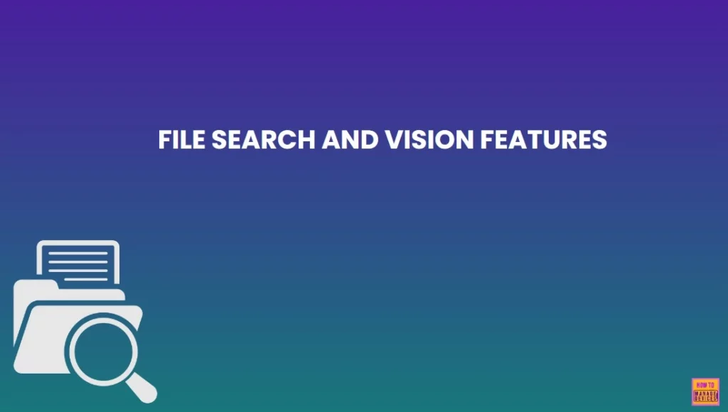 Microsoft Copilot App Gains File Search and Vision Features in Latest Windows Update - Fig.1