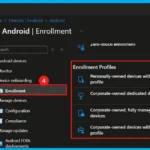Custom Naming Templates for Android Enterprise Devices in Intune 1 Custom Naming Templates for Android Enterprise Devices in Intune