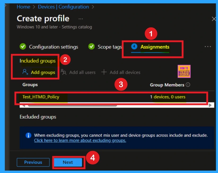 How to Enable Disable Touch Keyboard Wide Mode Availability Policy using Intune 9 How to Enable Disable Touch Keyboard Wide Mode Availability Policy using Intune - Fig.8