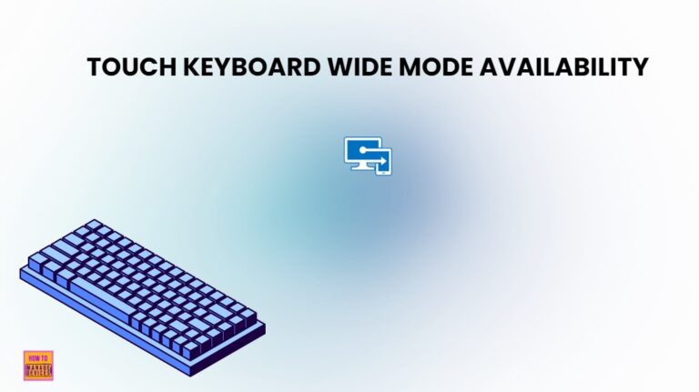 How to Enable Disable Touch Keyboard Wide Mode Availability Policy using Intune 8 How to Enable Disable Touch Keyboard Wide Mode Availability Policy using Intune 2