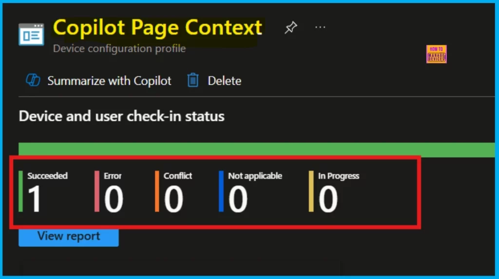 Enable or Disable Copilot Page Context Policy in MS Edge Browser using M365 Admin Center 12 Enable or Disable Copilot Page Context Policy in MS Edge Browser using M365 Admin Center - Fig.12