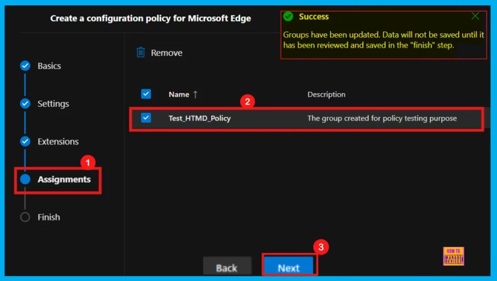 Enable or Disable Copilot Page Context Policy in MS Edge Browser using M365 Admin Center 9 Enable or Disable Copilot Page Context Policy in MS Edge Browser using M365 Admin Center - Fig.9