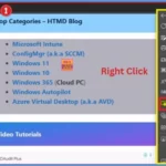 Enable or Disable Open in Sidebar Policy in MS Edge Browser using M365 Admin Center 1 Enable or Disable Edge Open in Sidebar Policy in MS Edge Browser using M365 Admin Center