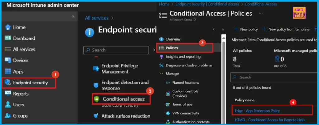 How to Configure Sign-In Frequency Every Time and Periodic Reauthentication Policies in Microsoft Entra 3 How to Configure Sign-In Frequency Every Time and Periodic Reauthentication Policies in Microsoft Entra - Fig.2